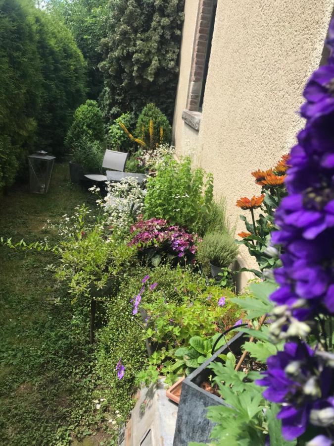 Boutique Apartments Benz I-Iii Bergisch Gladbach Exterior foto